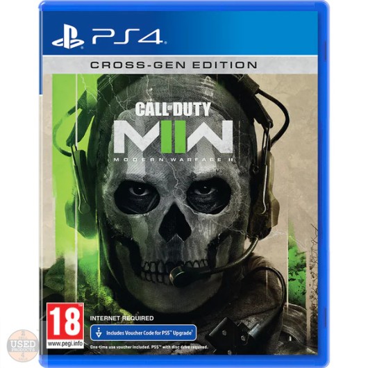 Ps4 modern warfare discount new arrivals